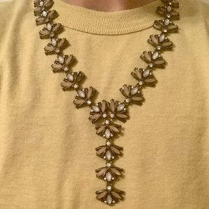 BaubleBar Vintage Style Necklace